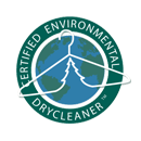 Eco Friendly Badge