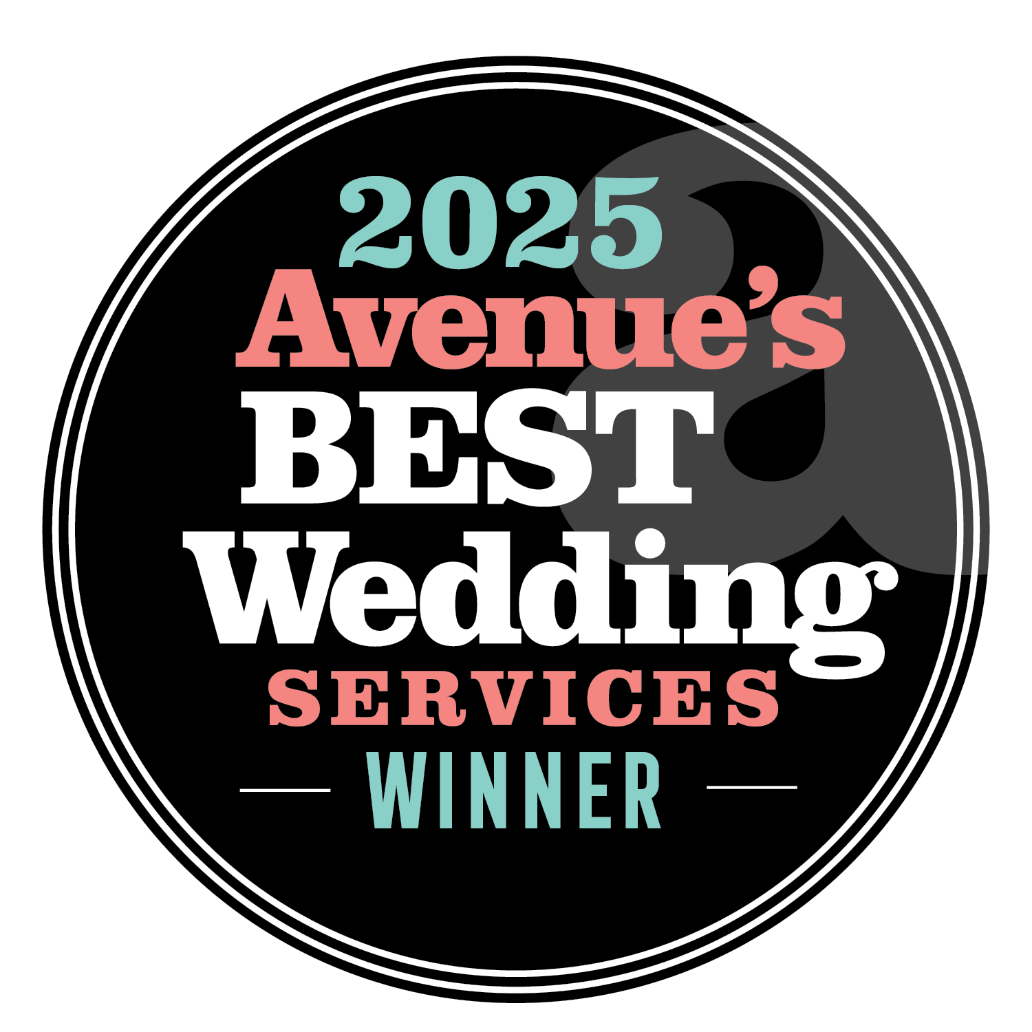 2024 Avenue Calgary Best Wedding Dry Cleaner